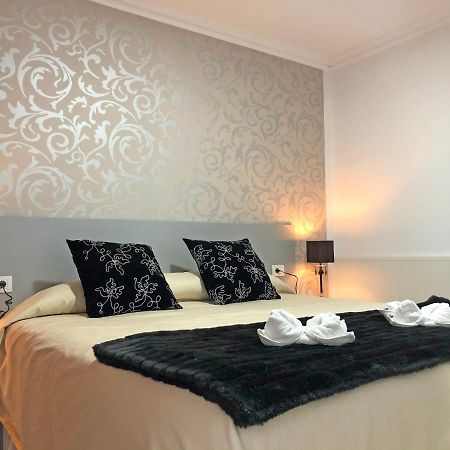 Suites Los Gigantes By Apartamentos Estrella Del Norte Acantilado de los Gigantes Bagian luar foto