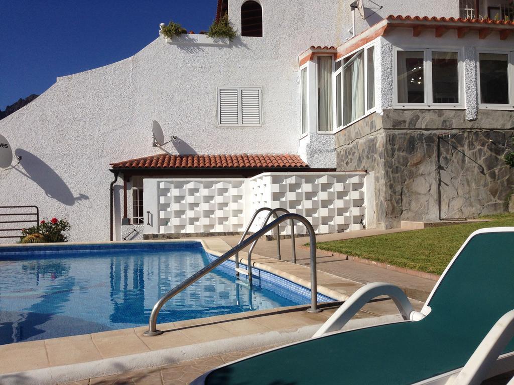 Suites Los Gigantes By Apartamentos Estrella Del Norte Acantilado de los Gigantes Bagian luar foto